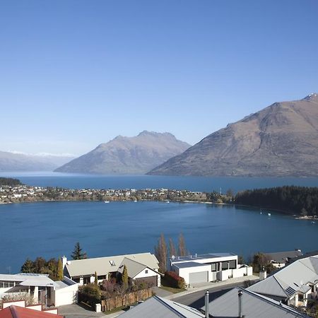 Star Lane By Amazing Accom Queenstown Exterior foto
