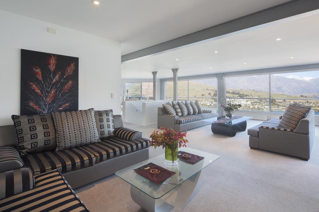 Star Lane By Amazing Accom Queenstown Zimmer foto