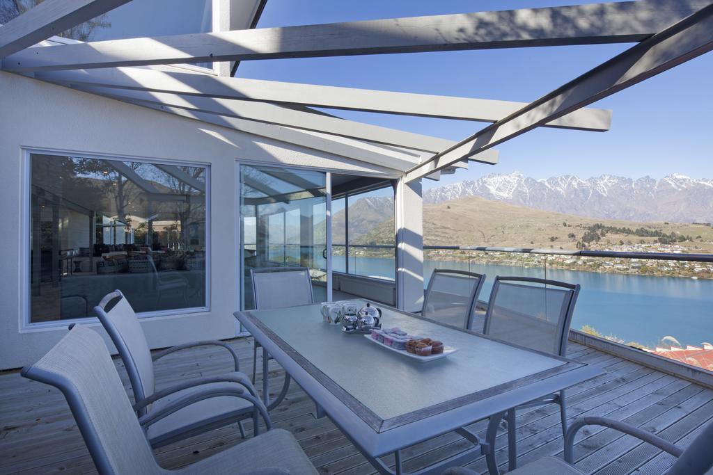 Star Lane By Amazing Accom Queenstown Zimmer foto
