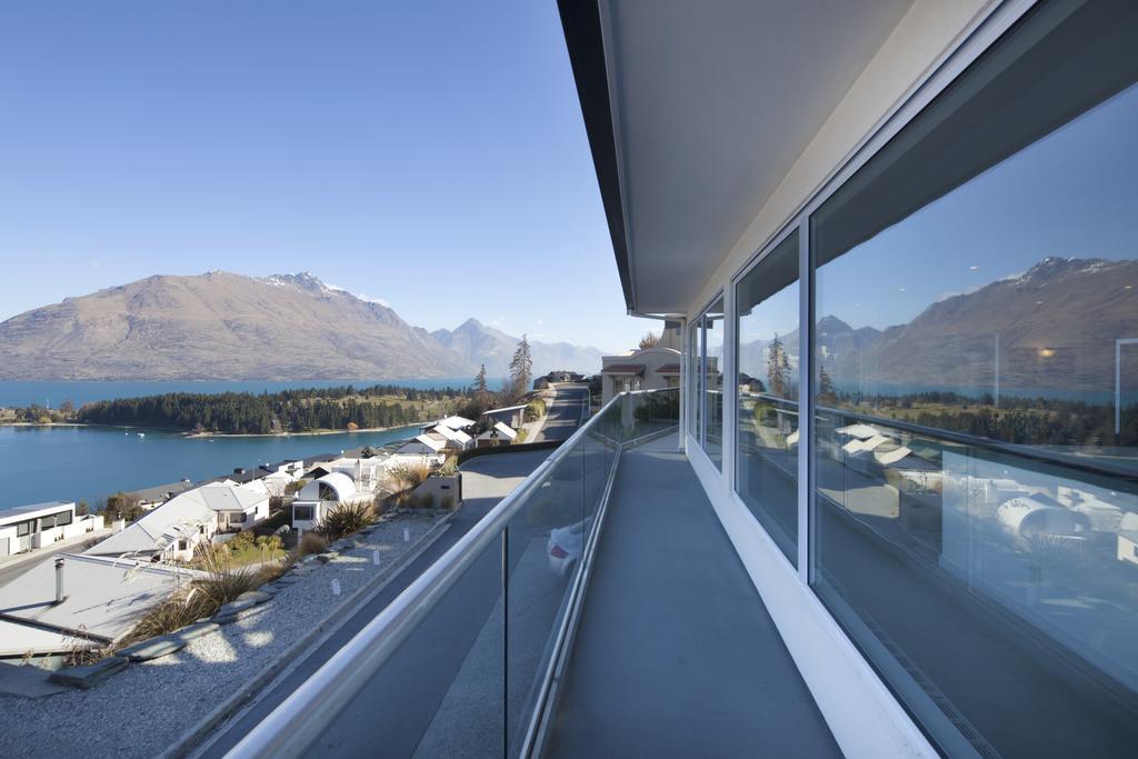 Star Lane By Amazing Accom Queenstown Zimmer foto