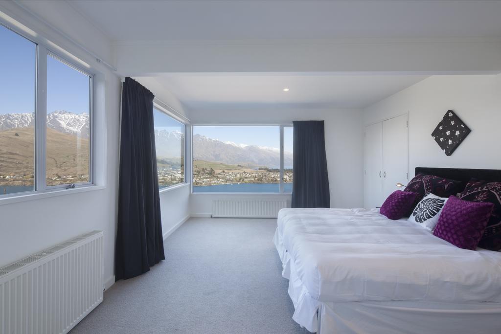 Star Lane By Amazing Accom Queenstown Zimmer foto