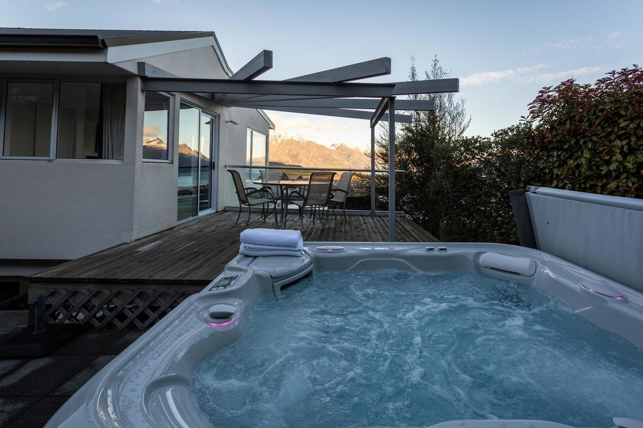 Star Lane By Amazing Accom Queenstown Exterior foto